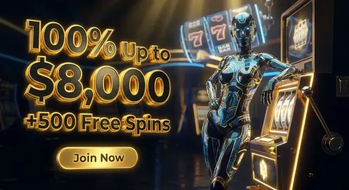 Vegasnow Casino