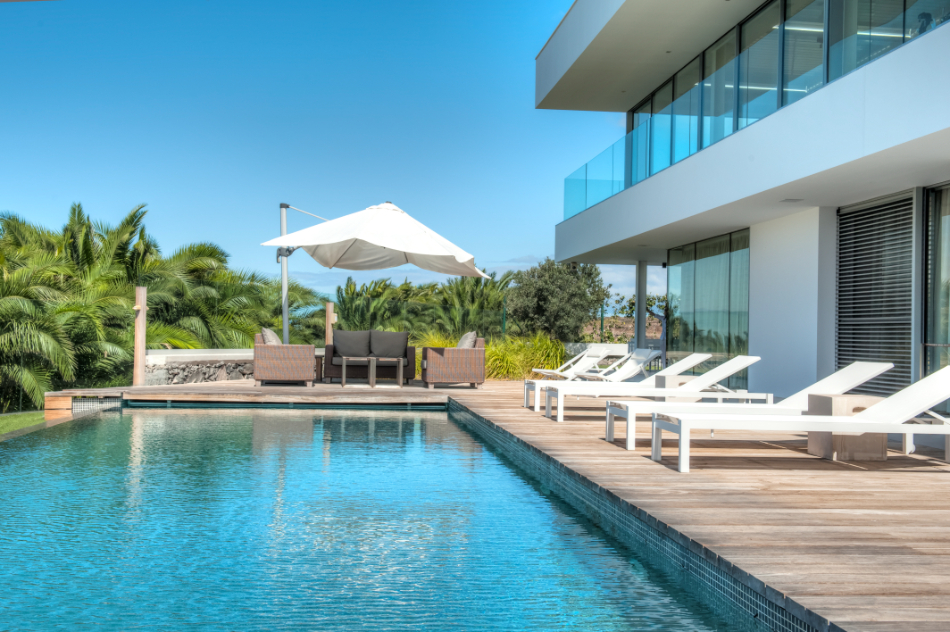 Luxury Villa with pool
